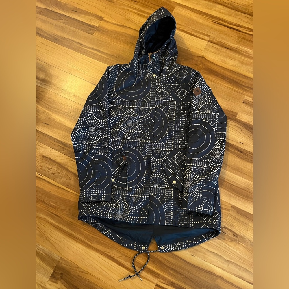 Burton Jacket